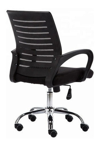 Imagen 5 de 6 de Silla Para Oficina Ejecutiva Collins