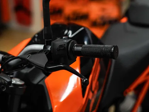 Ktm 200 Duke Ng