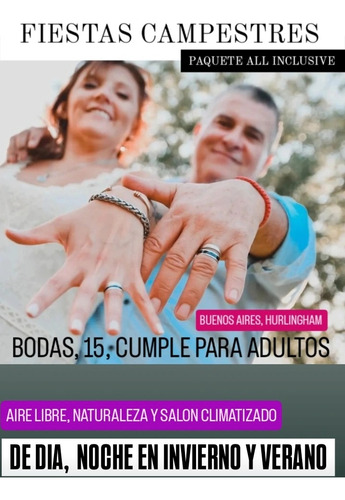 Quinta Para Eventos/empresariales, Bodas, 15 Años, Bautismos