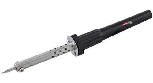 Cautín 60 Hz, Mxcai-001, 30w Potencia, 430°c Temperatura, 12 Color Negro