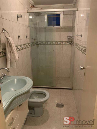 Imagem 12 de 14 de Apartamento Para Venda Com 64 M² | Vila Carrão| São Paulo Sp - Ap03688v