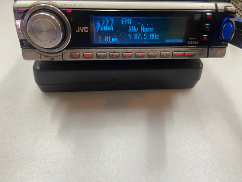 Cd Player Automotivo Usb Jvc Kd G820 Detalhes Abaixo