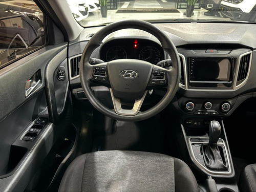 Hyundai Creta 16a Action