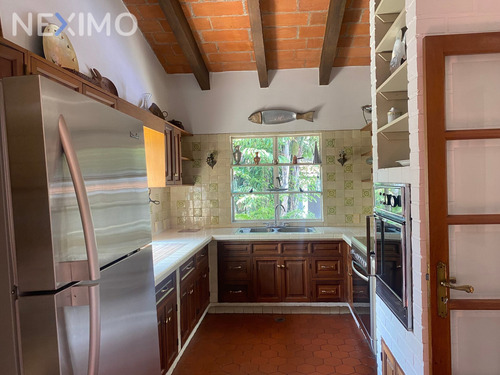 Imagen 16 de 30 de Casa En Venta En Acapatzingo. Cuernavaca, Morelos
