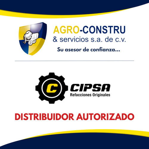 Banda Original Transmision Cortadora Cipsa Cct12 Multi V