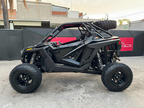 Polaris Rzr Pro Xp Sport