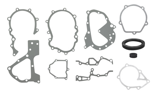 Junta Distribucion Isuzu Pickup L4 1.9 1986 1987