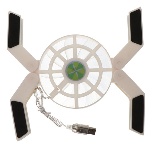 Práctico Radiador Portátil Plegable Con Radiador Portátil, 1
