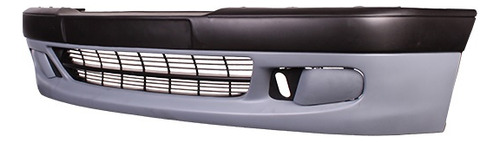 Paragolpe Del Peugeot 306 97-98
