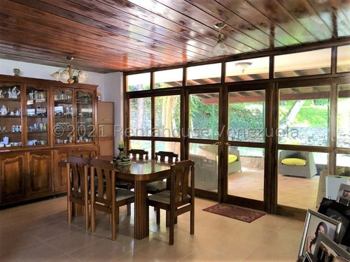 Imagen 9 de 13 de Hermosa Casa En Venta Prados Del Este Mls #22-6102