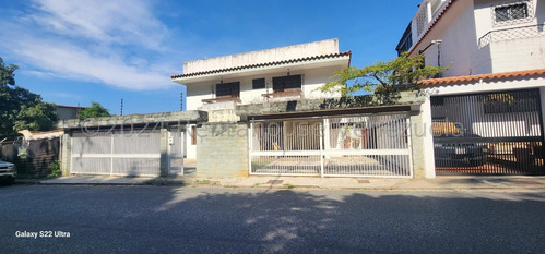 Casa En Venta, Colinas De Santa Mónica #24-19812