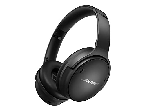 Bose Quietcomfort 45 Con Cancelación De Ruido Inalámbrica Bl