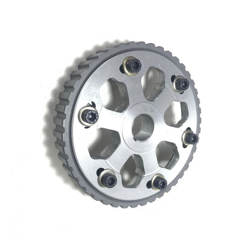 Corrector Leva Vw Motor Ap 1.6 1.8 2.0 Gol Senda Alivian 6c