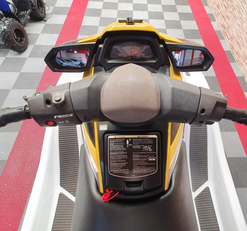 Imagen 9 de 9 de Yamaha Vx 1100