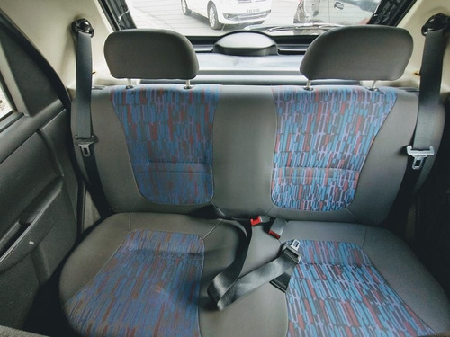 Chevrolet Celta 1.0 Mpfi Spirit 8v 2010