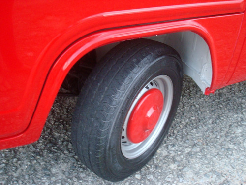 Imagem 15 de 15 de Kombi Carat 98,opala,fusca,caravam,c10,f75,brasilia,jipe,s10