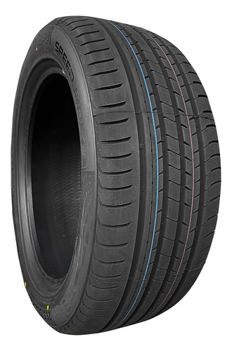 Kit 2 Pneus Speedmax Aro 20 275/55r20 117w Dsu02 Xl