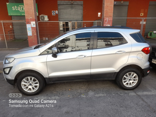 Ford Ecosport  1.5