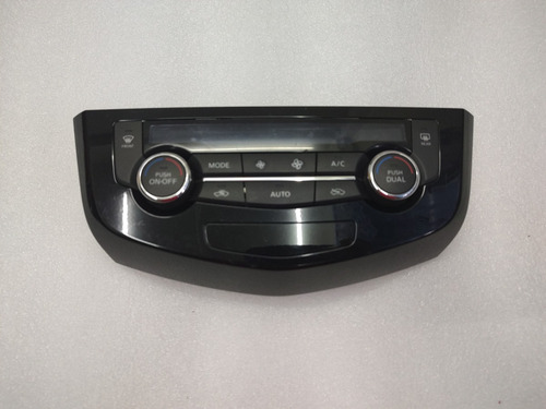Control De Clima Nissan X-trail Exclusive 2015 Al 2020 (Usado)