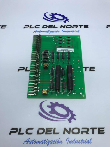 General Electric Ic3600tcsb1 Tarjeta Sensor De Corriente (Usado)
