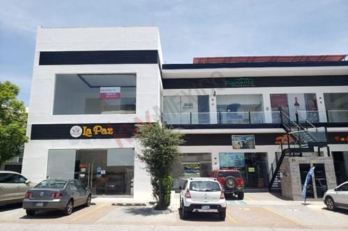 Alquiler De Local Comercial En La Zona De Millenio Lll 16,500/mes