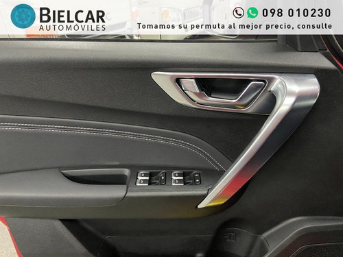 Imagen 15 de 17 de Geely Emgrand X3 Gx3 Gc 2023 1.5 0km