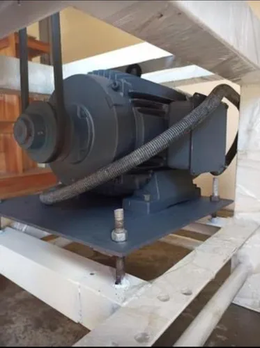 Molino Pulverizador (Usado)