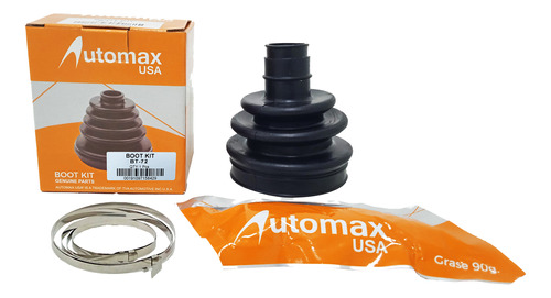 Kit De Goma De Tripoide Automax Para Chervrolet Blazer 