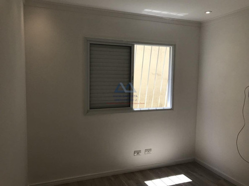 Imagem 10 de 15 de Apartamento Em Vila Aurora (zona Norte) - São Paulo - 2638
