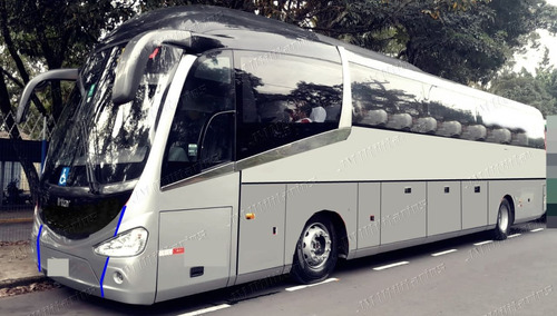 Irizar Pb Ano 2014 Scania K360 Exec 46 Lug Jm Cod.269