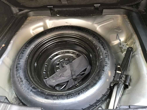 Imagen 11 de 12 de Honda Cr-v 2014 2.4 Lx Mt
