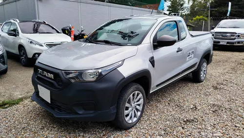RAM 700 SLT