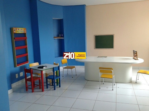 Imagem 7 de 9 de Apartamento - Ap04251 - 32805190