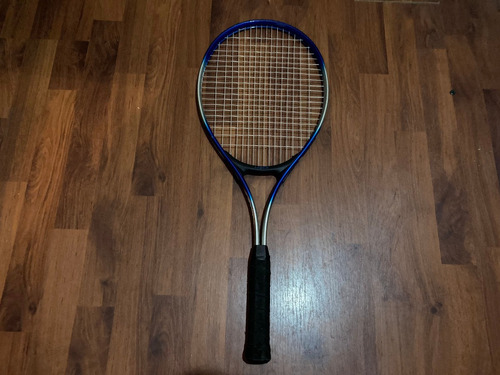 Raqueta Para Jugar Tenis