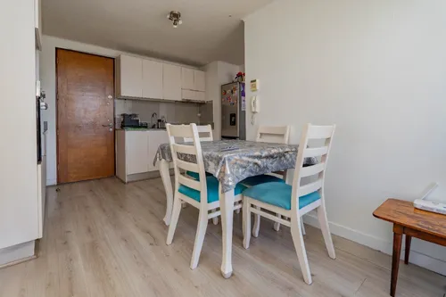 Invertir Subsidio 2dorm! Metro Hospitales $77.000.000