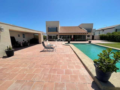 Hermosa Casa 5d/6b, Piscina Temperada (91456)