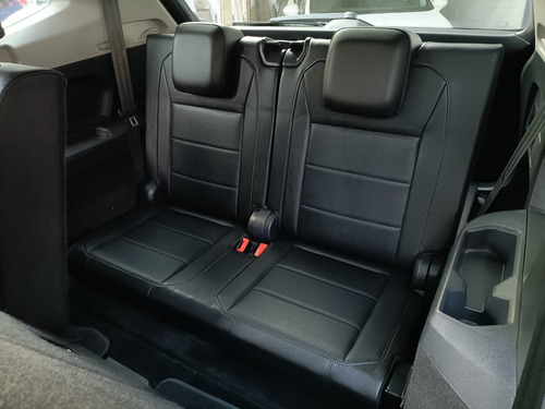 Volkswagen Tiguan 1.4 Comfortline 7as At