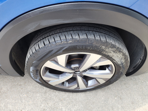 Volkswagen Taigun 1.0 Tsi Comfortline At