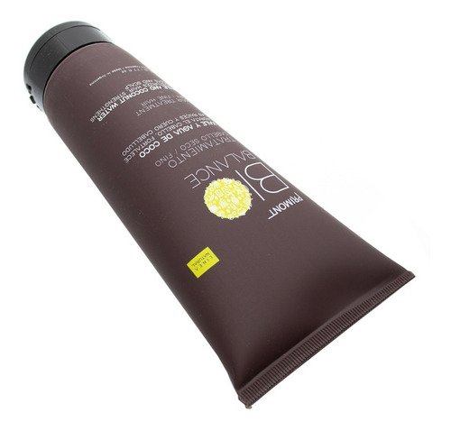 Primont Bio Balance Tratamiento Vegano Pelo Seco Fino 220ml