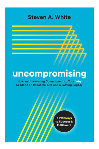 Libro: Intransigente: Como É Um Compromisso Inabalável Com V