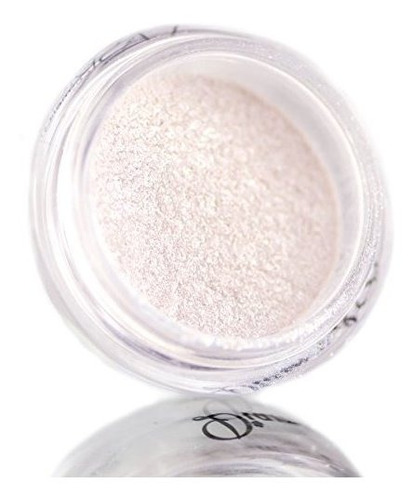 La Splash Cosmetics Mineral Eyeshadow Loose Powder Glitter-