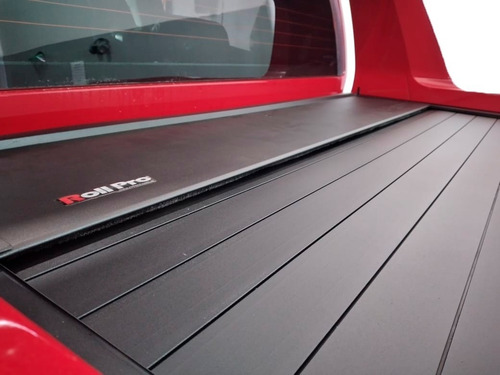 Tapa Retractil Rollpro Original Ram 1500