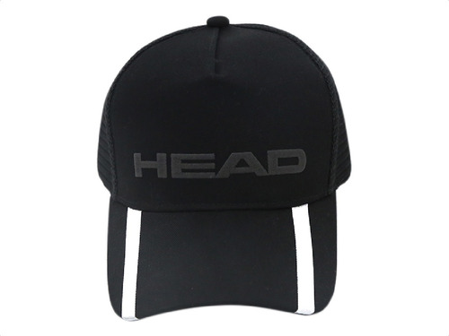 Gorra Casual Urbana Visera Curva Deportiva Head Hombre Mujer