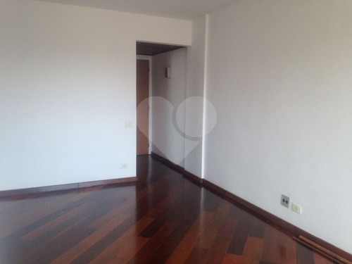 Apartamento Em Perdizes Bem Localizado! - 57-im144750