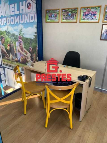 Imagem 13 de 15 de Ponto Comercial-locação-centro-sorocaba - Stpc00164