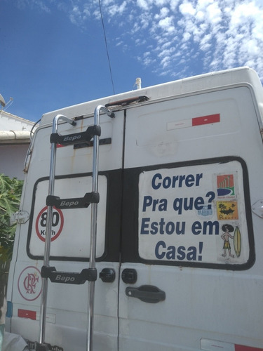 Imagem 2 de 15 de Iveco