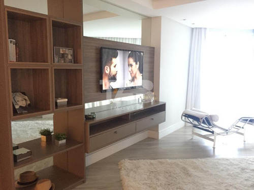 Imagem 13 de 18 de Apartamento Costão Da Barra - 63075