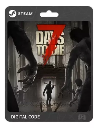 Buy DayZ Steam PC Key 