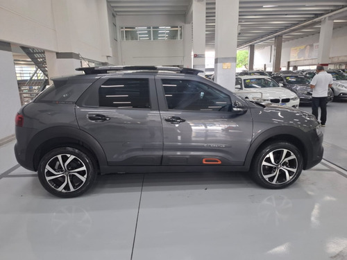 Citroën C4 Cactus 1.6 VTI 120 FLEX FEEL PACK EAT6