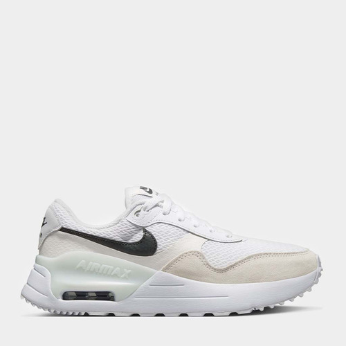 Zapatillas Nike Dm9538-100 Air Max Systm Mujer